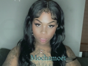 mochamoet En live show
