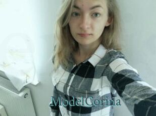 ModelCorina
