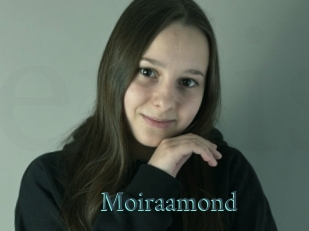 Moiraamond