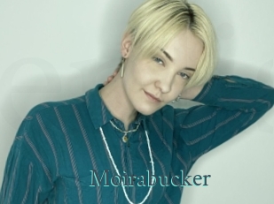 Moirabucker