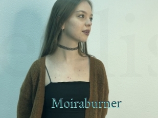 Moiraburner