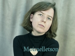 Moiraelletson