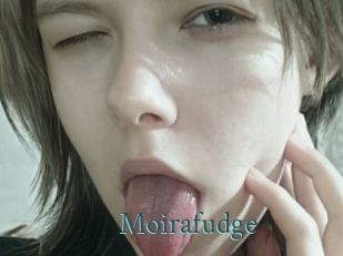 moirafudge En live show