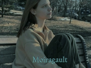 Moiragault