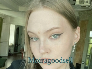 moiragoodsell En live show
