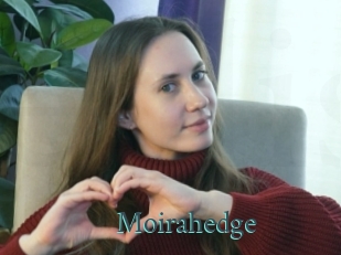 Moirahedge