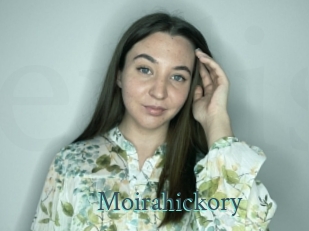 Moirahickory