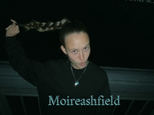 Moireashfield