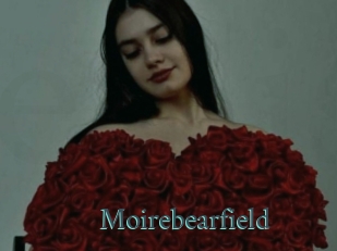 Moirebearfield