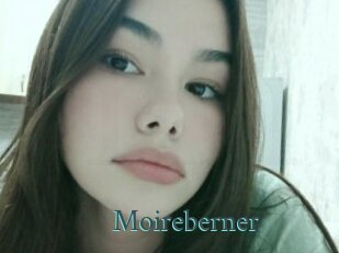 Moireberner