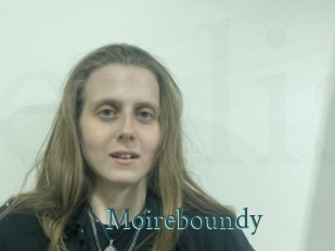 Moireboundy