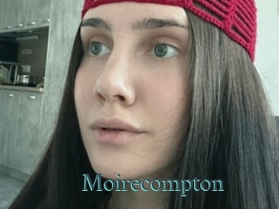 Moirecompton