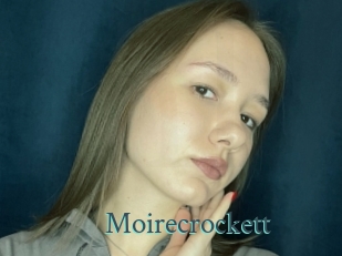 Moirecrockett