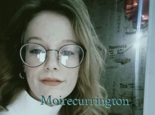 Moirecurrington