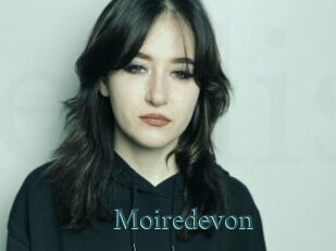 Moiredevon