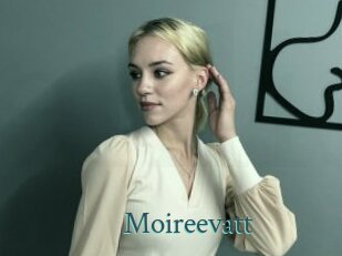 Moireevatt