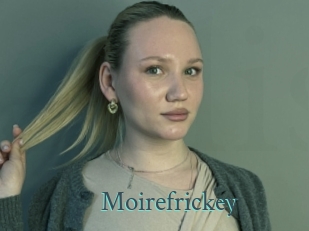 Moirefrickey
