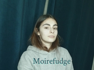 Moirefudge