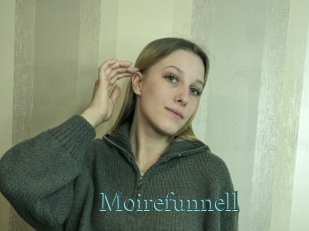 Moirefunnell