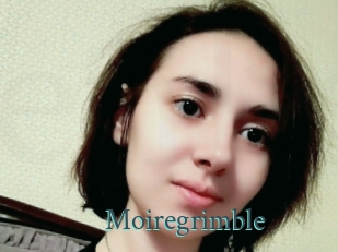 Moiregrimble