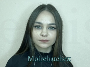 Moirehatchett