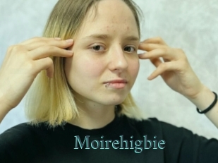 Moirehigbie