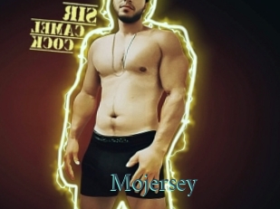 Mojersey