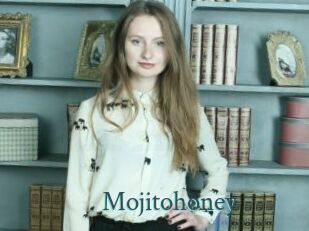 Mojitohoney