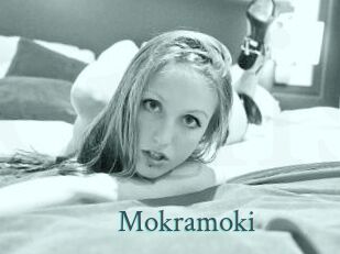 Mokramoki
