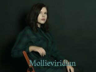 Mollieviridian