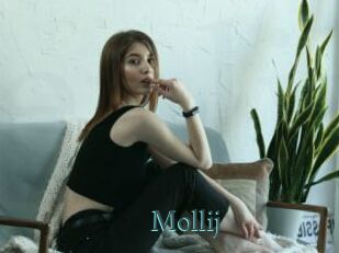 Mollij