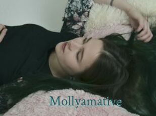 Mollyamative