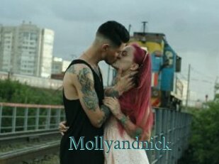 Mollyandnick