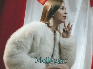 Mollygoar