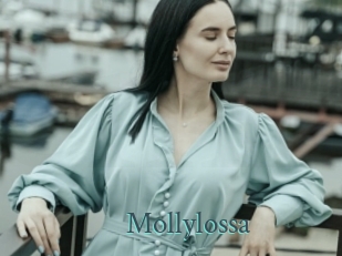 Mollylossa
