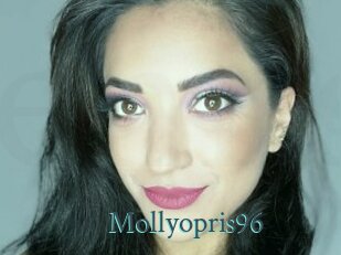 Mollyopris96