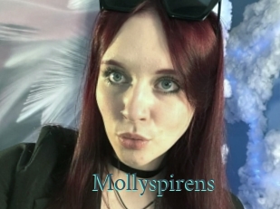 Mollyspirens