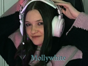 Mollywhite