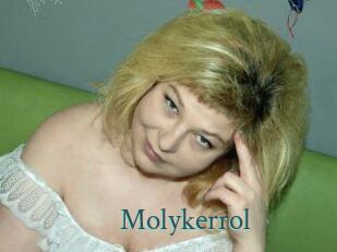 Molykerrol