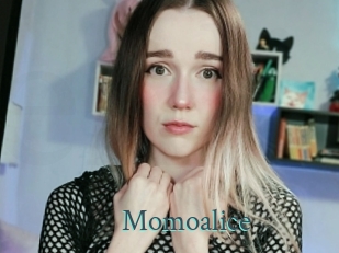 Momoalice