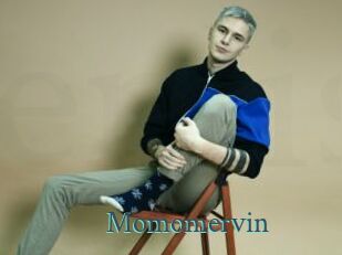 Momomervin