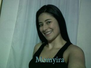 Momyira