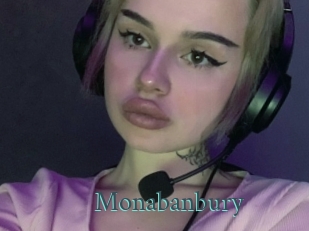 Monabanbury