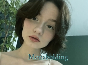 Monabolding