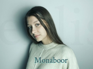 Monaboor