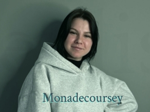 Monadecoursey