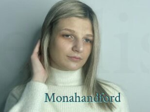 Monahandford
