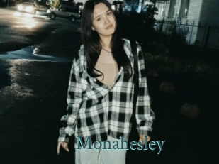 Monahesley