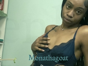 Monathagoat