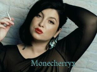 Monecherryx